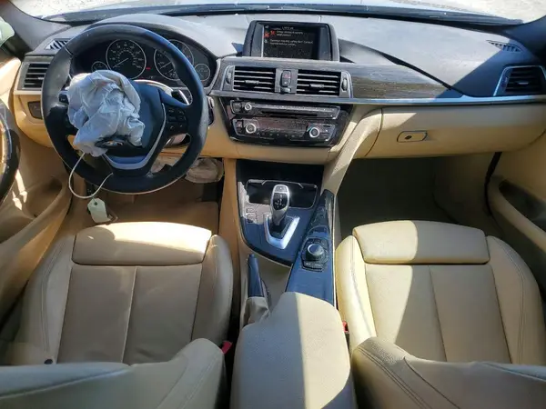 WBA8E9G52GNU27765 2016 BMW 3ER - Image 8