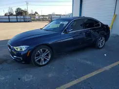 WBA8E9G52GNU27782 2016 BMW 3ER