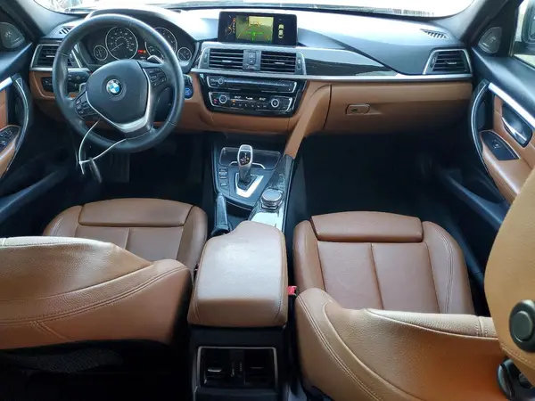 WBA8E9G52GNU27782 2016 BMW 3ER - Image 8