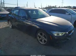 WBA8E9G52GNU27877 2016 BMW 3ER