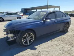 WBA8E9G52GNU28043 2016 BMW 3ER