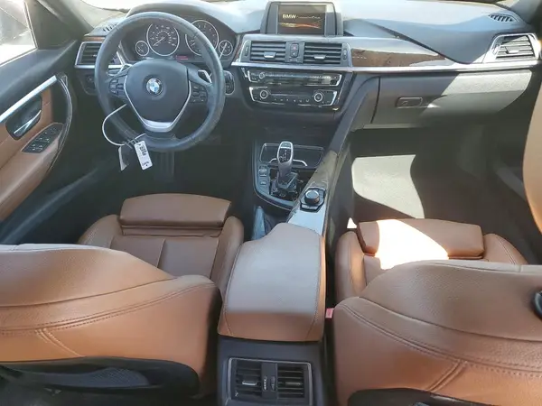 WBA8E9G52GNU28043 2016 BMW 3ER - Image 8