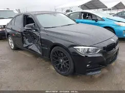 WBA8E9G52GNU28110 2016 BMW 3ER