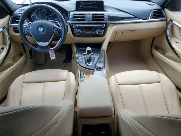 WBA8E9G52GNU28155 2016 BMW 3ER - Image 8