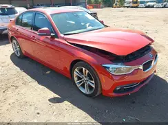 WBA8E9G52GNU28186 2016 BMW 3ER