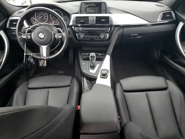 WBA8E9G52GNU28298 2016 BMW 3ER - Image 8