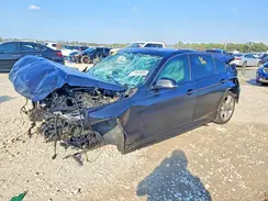 WBA8E9G52GNU28768 2016 BMW 3ER