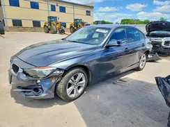 WBA8E9G52GNU29239 2016 BMW 3ER