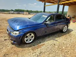 WBA8E9G52GNU29340 2016 BMW 3ER