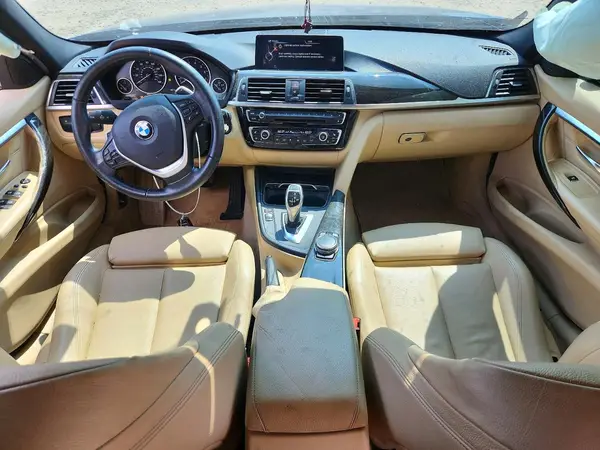 WBA8E9G52GNU29340 2016 BMW 3ER - Image 8