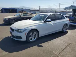 WBA8E9G52GNU29810 2016 BMW 3ER