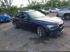 WBA8E9G52GNU30505 2016 BMW 3ER