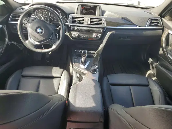 WBA8E9G53GNT42482 2016 BMW 3ER - Image 8