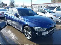 WBA8E9G53GNT42644 2016 BMW 3ER
