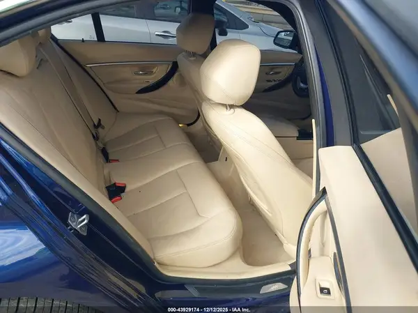 WBA8E9G53GNT42644 2016 BMW 3ER - Image 8