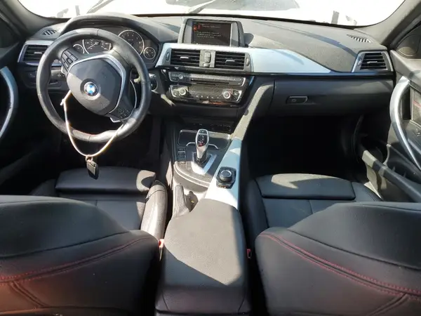 WBA8E9G53GNT42837 2016 BMW 3ER - Image 8
