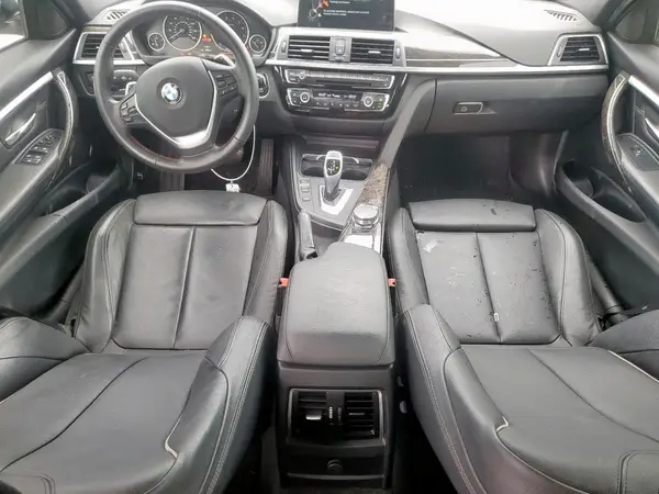 WBA8E9G53GNT42868 2016 BMW 3ER - Image 8