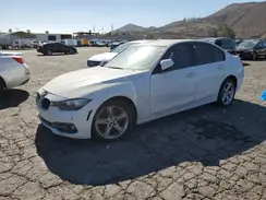WBA8E9G53GNT43096 2016 BMW 3ER