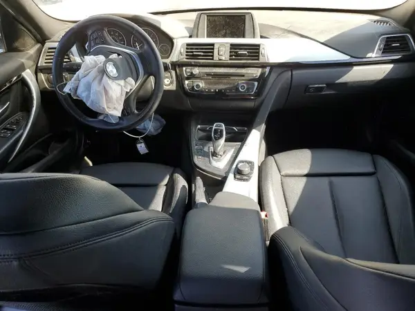 WBA8E9G53GNT43096 2016 BMW 3ER - Image 8