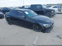 WBA8E9G53GNT43129 2016 BMW 3ER