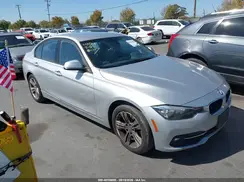 WBA8E9G53GNT43180 2016 BMW 3ER