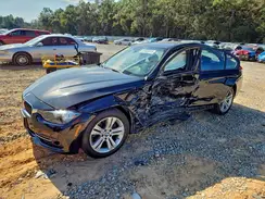 WBA8E9G53GNT43843 2016 BMW 3ER