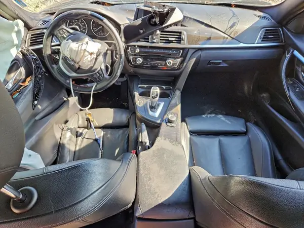 WBA8E9G53GNT43843 2016 BMW 3ER - Image 8