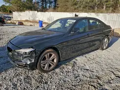 WBA8E9G53GNT43938 2016 BMW 3ER