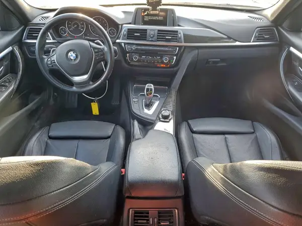 WBA8E9G53GNT43938 2016 BMW 3ER - Image 8