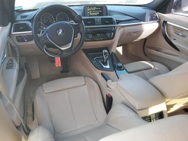 WBA8E9G53GNT44152 2016 BMW 3ER - Image 8