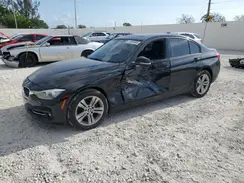 WBA8E9G53GNT44300 2016 BMW 3ER
