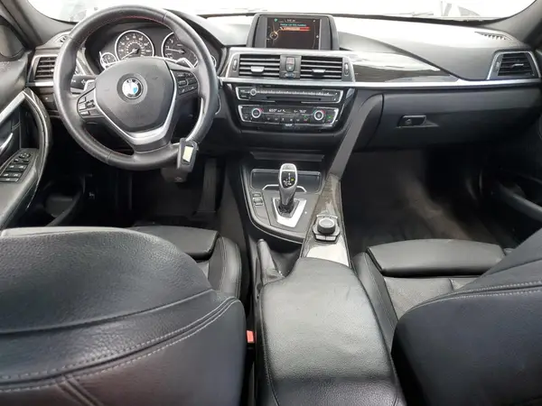 WBA8E9G53GNT44300 2016 BMW 3ER - Image 8