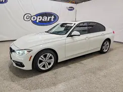 WBA8E9G53GNT44488 2016 BMW 3ER