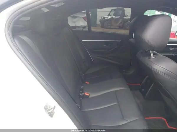 WBA8E9G53GNT44846 2016 BMW 3ER - Image 8