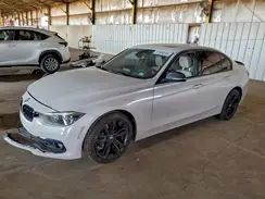 WBA8E9G53GNT45222 2016 BMW 3ER