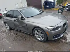 WBA8E9G53GNT45253 2016 BMW 3ER