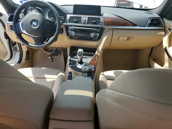 WBA8E9G53GNT45446 2016 BMW 3ER - Image 8