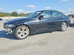 WBA8E9G53GNT46208 2016 BMW 3ER