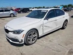 WBA8E9G53GNT46287 2016 BMW 3ER