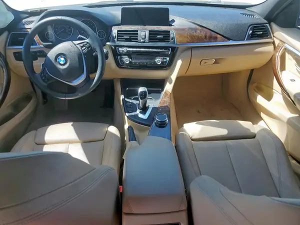 WBA8E9G53GNT46287 2016 BMW 3ER - Image 8