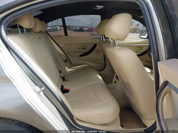 WBA8E9G53GNT46385 2016 BMW 3ER - Image 8