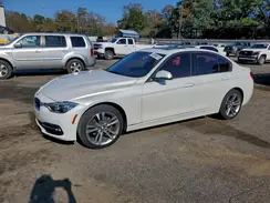 WBA8E9G53GNT46404 2016 BMW 3ER