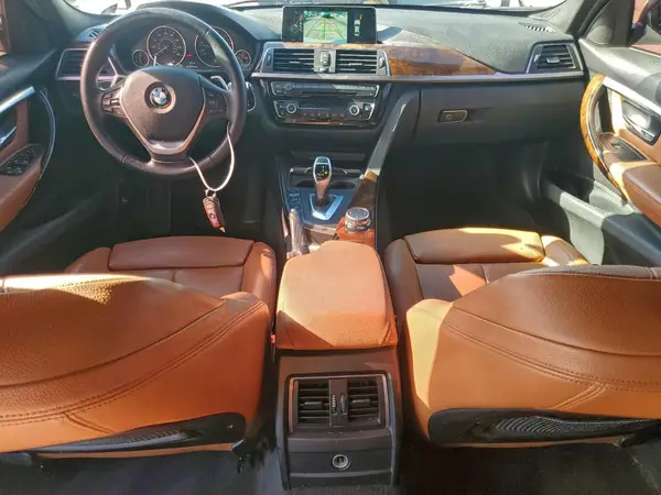 WBA8E9G53GNT46404 2016 BMW 3ER - Image 8