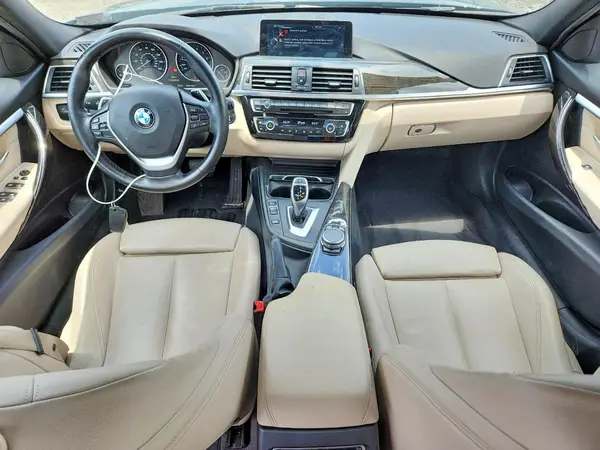 WBA8E9G53GNT46970 2016 BMW 3ER - Image 8