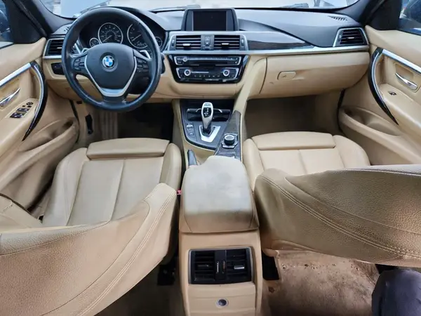 WBA8E9G53GNT47343 2016 BMW 3ER - Image 8