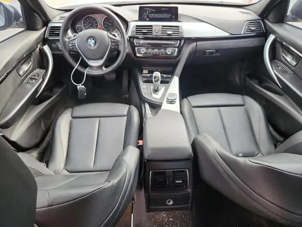 WBA8E9G53GNT47441 2016 BMW 3ER - Image 8