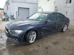 WBA8E9G53GNT47634 2016 BMW 3ER