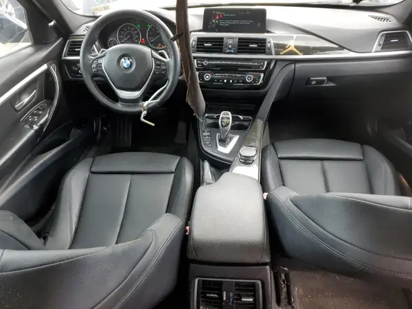 WBA8E9G53GNT47634 2016 BMW 3ER - Image 8