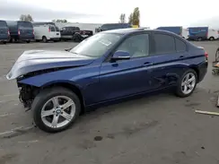 WBA8E9G53GNT47861 2016 BMW 3ER