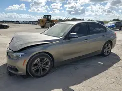 WBA8E9G53GNT81279 2016 BMW 3ER